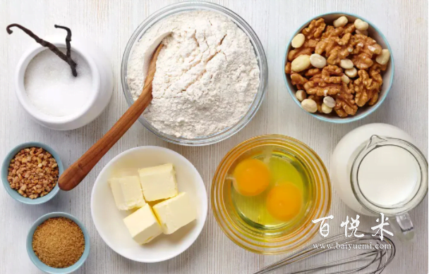 為什么做面包要放鹽?鹽對于面包有什么作用?快來了解